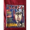 BARÇA-15 REVISTAS.