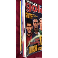 BARÇA-15 REVISTAS.