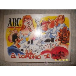 DOMINO EL MINGOTE
