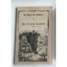 BARAJA ANTIGUA SIMEON DURA-VALENCIA-NAIPES INTRANSPARENTES UNA SOLA HOJA Nº 25-G .COMPLETA.48 CARTAS
