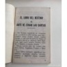 BARAJA ANTIGUA SIMEON DURA-VALENCIA-NAIPES INTRANSPARENTES UNA SOLA HOJA Nº 25-G .COMPLETA.48 CARTAS
