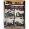 EL RUEDO-REVISTA TAURINA-AÑOS 1962 1965-153 REVISTAS.