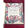 THE MAGIC MONKEY-CHRISTINA CHAN.McGRAW-HILL.AÑO 1944.