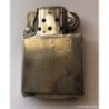 ZIPPO-HARLEY DAVIDSON-ZIPPO LEATHER WRAP-CONMEMORATORIVO 1903 1993-ORIGINAL-MECHERO A GASOLINA.
