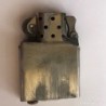 ZIPPO-HARLEY DAVIDSON-ZIPPO LEATHER WRAP-CONMEMORATORIVO 1903 1993-ORIGINAL-MECHERO A GASOLINA.