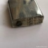 ZIPPO-HARLEY DAVIDSON-ZIPPO LEATHER WRAP-CONMEMORATORIVO 1903 1993-ORIGINAL-MECHERO A GASOLINA.
