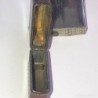 ZIPPO-HARLEY DAVIDSON-ZIPPO LEATHER WRAP-CONMEMORATORIVO 1903 1993-ORIGINAL-MECHERO A GASOLINA.