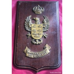 TERCIO DON JUAN DE AUSTRIA-3º DE LA LEGION-REGIMIENTO ESPAÑOL-ALMERIA METOPA MILITAR.