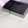 ZIPPO- USS WASP-U.S. NAVY-AÑO 1994.
