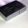 ZIPPO- USS WASP-U.S. NAVY-AÑO 1994.