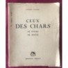 CEUX DES CHARS-45 JOURS-45 NUITS-PIERRE VOISIN-AÑO 1941.