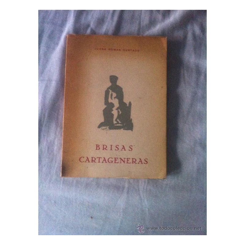 BRISAS CARTAGENERAS. AÑO 1974.