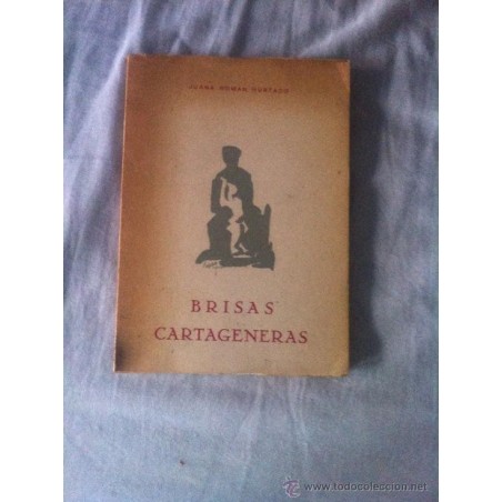 BRISAS CARTAGENERAS. AÑO 1974.