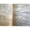 VUE-AERIENNE de l'organisation romaine dans le SUD-ALGERIEN - FOSSATUM AFRICAE-AÑO 1949.
