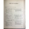 VUE-AERIENNE de l'organisation romaine dans le SUD-ALGERIEN - FOSSATUM AFRICAE-AÑO 1949.
