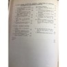 VUE-AERIENNE de l'organisation romaine dans le SUD-ALGERIEN - FOSSATUM AFRICAE-AÑO 1949.