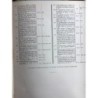 VUE-AERIENNE de l'organisation romaine dans le SUD-ALGERIEN - FOSSATUM AFRICAE-AÑO 1949.