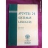 Apuntes de Sistemas Lineales-AÑO 2000