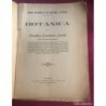BOTANICA-CURSO ELEMENTAL DE HISTORIA NATURAL-ORESTES CENDRERO-SANTANDER-AÑO 1916.