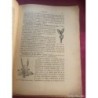 BOTANICA-CURSO ELEMENTAL DE HISTORIA NATURAL-ORESTES CENDRERO-SANTANDER-AÑO 1916.