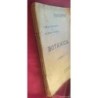 BOTANICA-CURSO ELEMENTAL DE HISTORIA NATURAL-ORESTES CENDRERO-SANTANDER-AÑO 1916.