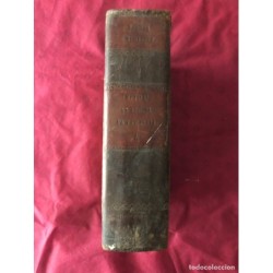 LA OFICINA DE FARMACIA ESPAÑOLA-SEGUNDA SERIE-TERERA TIRADA NUMERO 4-DORVAULT-AÑO 1886.