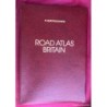 JOHN BARTHOLOMEW -ROAD ATLAS BRITAIN-1981.