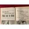 ELDORADO-PROGRAMME-2 PROGRAMAS-CHARLEROI-FRANCIA-AÑOS 40