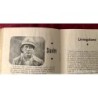 ELDORADO-PROGRAMME-2 PROGRAMAS-CHARLEROI-FRANCIA-AÑOS 40