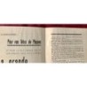 ELDORADO-PROGRAMME-2 PROGRAMAS-CHARLEROI-FRANCIA-AÑOS 40