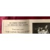 CINE MAGAZINE-2 NÚMEROS-FRANCIA.-AÑOS 50.