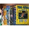 DON BALON-LOTE 8 REVISTAS EXTRA Y APENDICE AÑO 1994 AL 2001.