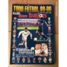 DON BALON-LOTE 8 REVISTAS EXTRA Y APENDICE AÑO 1994 AL 2001.