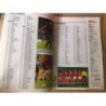 DON BALON-LOTE 8 REVISTAS EXTRA Y APENDICE AÑO 1994 AL 2001.