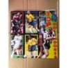 DON BALON-LOTE 8 REVISTAS EXTRA Y APENDICE AÑO 1994 AL 2001.