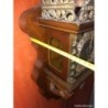 ANTIGUO RELOJ DE PARED NU ELCK SYN SIN.