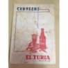 JUNTA CENTRAL VICENTINA. FOLLETO. VALENCIA. ABRIL 1963