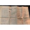 TORTOSA-EL EBRO- DIARIO DE TORTOSA-NUMERO 683-AÑO 1903.