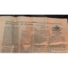 TORTOSA-EL EBRO- DIARIO DE TORTOSA-NUMERO 683-AÑO 1903.