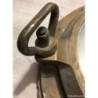 OJO DE BUEY DE BUQUE-SIGLO XVIII-BRONCE-ORIGINAL.