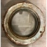 OJO DE BUEY DE BUQUE-SIGLO XVIII-BRONCE-ORIGINAL.