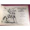 HAZAÑAS DEL OESTE SERIE VERDE- LOTE NUMEROS 6,10,12 Y 13-AÑO 1959.