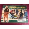 HAZAÑAS DEL OESTE SERIE VERDE- LOTE NUMEROS 6,10,12 Y 13-AÑO 1959.