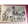 HAZAÑAS DEL OESTE SERIE VERDE- LOTE NUMEROS 6,10,12 Y 13-AÑO 1959.