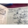 EL CAPITAN TRUENO-SUPER AVENTURAS-70 NUMEROS-ORIGINALES-AÑOS 50
