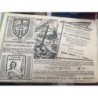 EL CAPITAN TRUENO-SUPER AVENTURAS-70 NUMEROS-ORIGINALES-AÑOS 50