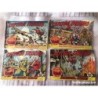 EL CAPITAN TRUENO-SUPER AVENTURAS-70 NUMEROS-ORIGINALES-AÑOS 50