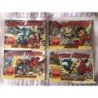 EL CAPITAN TRUENO-SUPER AVENTURAS-70 NUMEROS-ORIGINALES-AÑOS 50
