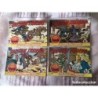EL CAPITAN TRUENO-SUPER AVENTURAS-70 NUMEROS-ORIGINALES-AÑOS 50