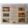 THE SHELL POSTER BOOK-OIL AND PETROL-1992